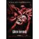 GREEN INFERNO US Movie Poster  29x40 - 2013 - Eli Roth, Lorenzo Izzo