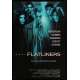 FLATLINERS US Movie Poster 29x40 - 1990 - Joel Shumacher, Kiefer Sutherland