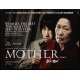 MOTHER British Movie Poster  40x30 - 2009 - Joon-ho Bong, Hye-ja Kim