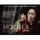 MOTHER British Movie Poster 40x30 - 2009 - Joon-ho Bong, Hye-ja Kim