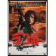 FIRST BLOOD Japanese Movie Poster  20x29 - 1982 - Ted Kotcheff, Syvester Stallone