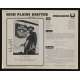 HIGH PLAINS DRIFTER US Pressbook 13p 8x11 - 1973 - Clint Eastwood, Clint Eastwood