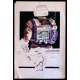 STARSHIP TROOPERS Storyboard de production Backpack 28x43 - 1995 - Denise Richards, Paul Verhoeven
