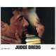 JUDGE DREDD Photo du film N1 21x30 - 1995 - Sylvester Stallone, Danny Cannon