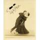 YELOZ ET YOLLANDA Photo signée 20x25 - 1930'S - ,