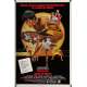 GAME OF DEATH Movie Poster  29x41 in. USA - 1979 - Lo Wei, Bruce Lee