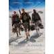 LES ROIS DU DESERT Affiche de film  69x104 cm - 1999 - George Clooney, David O. Russel