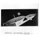 2001 L'ODYSSEE DE L'ESPACE Photo de presse N7 20x25 cm - R1974 - Keir Dullea, Stanley Kubrick