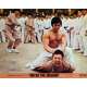 OPERATION DRAGON Photos de film N3 20x25 cm - 1973 - Bruce Lee, Robert Clouse