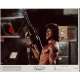 RAMBO II Photo de film N3 20x25 cm - 1985 - Sylvester Stallone, George P. Cosmatos