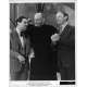 UN DROLE DE PAROISSIEN Photo de presse N3 20x25 cm - 1965 - Bourvil, Jean-Pierre Mocky