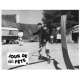 JOUR DE FETE Photo de film N7 21x30 cm - 1960'S - Paul Frankeur, Jacques Tati