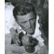 L'OMBRE D'UN GEANT Photo de presse N1 20x25 cm - 1966 - Kirk Douglas, Melville Shavelson