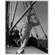 UN HOMME DOIT MOURIR Photo de presse N4 20x25 cm - 1963 - Kirk Douglas, George Seaton