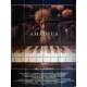 AMADEUS Movie Poster  47x63 in. French - 1984 - Milos Forman, F. Murrray Abraham