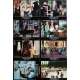 AMADEUS Lobby Cards  12x15 in. French - 1984 - Milos Forman, F. Murrray Abraham