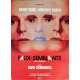 DEAD RINGERS Movie Poster 15x21 in. French - 1988 - David Cronenberg, Jeremy Irons