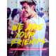 WE ARE YOUR FRIENDS Affiche de film 120x160 cm - 2015 - Zac Efron, Max Joseph