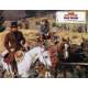 PALE RIDER Lobby Card N7 9x12 in. French - 1985 - Clint Eastwood,