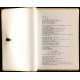 BODY DOUBLE Movie Script  9x12 in. USA - 1984 - Brian de Palma, Melanie Griffith