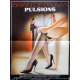 PULSIONS Affiche de film 40x60 cm - 1980 - Michael Caine, Brian de Palma