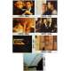 DEVIL'S ADVOCATE Lobby Cards x7 9x12 in. French - 1997 - Taylor Hackford, Al Pacino
