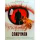 CANDYMAN Movie Poster 15x21 in. French - 1992 - Bernard Rose, Virginia Madsen