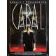 CABAL Affiche de film 40x60 cm - 1990 - David Cronenberg, Clive Barker