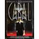 CABAL Affiche de film  40x60 cm - 1990 - David Cronenberg, Clive Barker