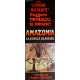 AMAZONIA Affiche de film  60x160 cm - 1985 - Lisa Blount, Ruggero Deodato