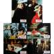 LECTURES DIABOLIQUES Photos de film x6 21x30 cm - 1989 - Jenny Wright, Tibor Takacs