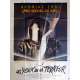 NIGHT SCHOOL Movie Poster  47x63 in. French - 1981 - Ken Hughes, Leonard Mann