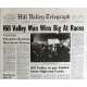 BACK TO THE FUTURE II Newspaper Prop - Hill Valley Man