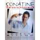 SONATINE Movie Poster  47x63 in. French - 1993 - Takeshi Kitano, Aya Kokumai