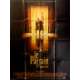 THE GODFATHER III Movie Poster  47x63 in. French - 1990 - Francis Ford Coppola, Al Pacino