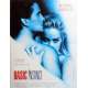 BASIC INSTINCT Affiche de film  40x60 cm - 1992 - Sharon Stone, Paul Verhoeven