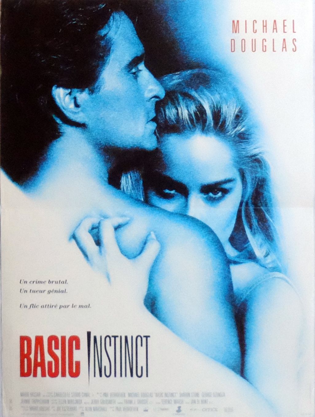 basic instinct basic instinct