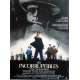 LES INCORRUPTIBLES Affiche de film  40x60 - 1987 - Kevin Costner, Brian de Palma