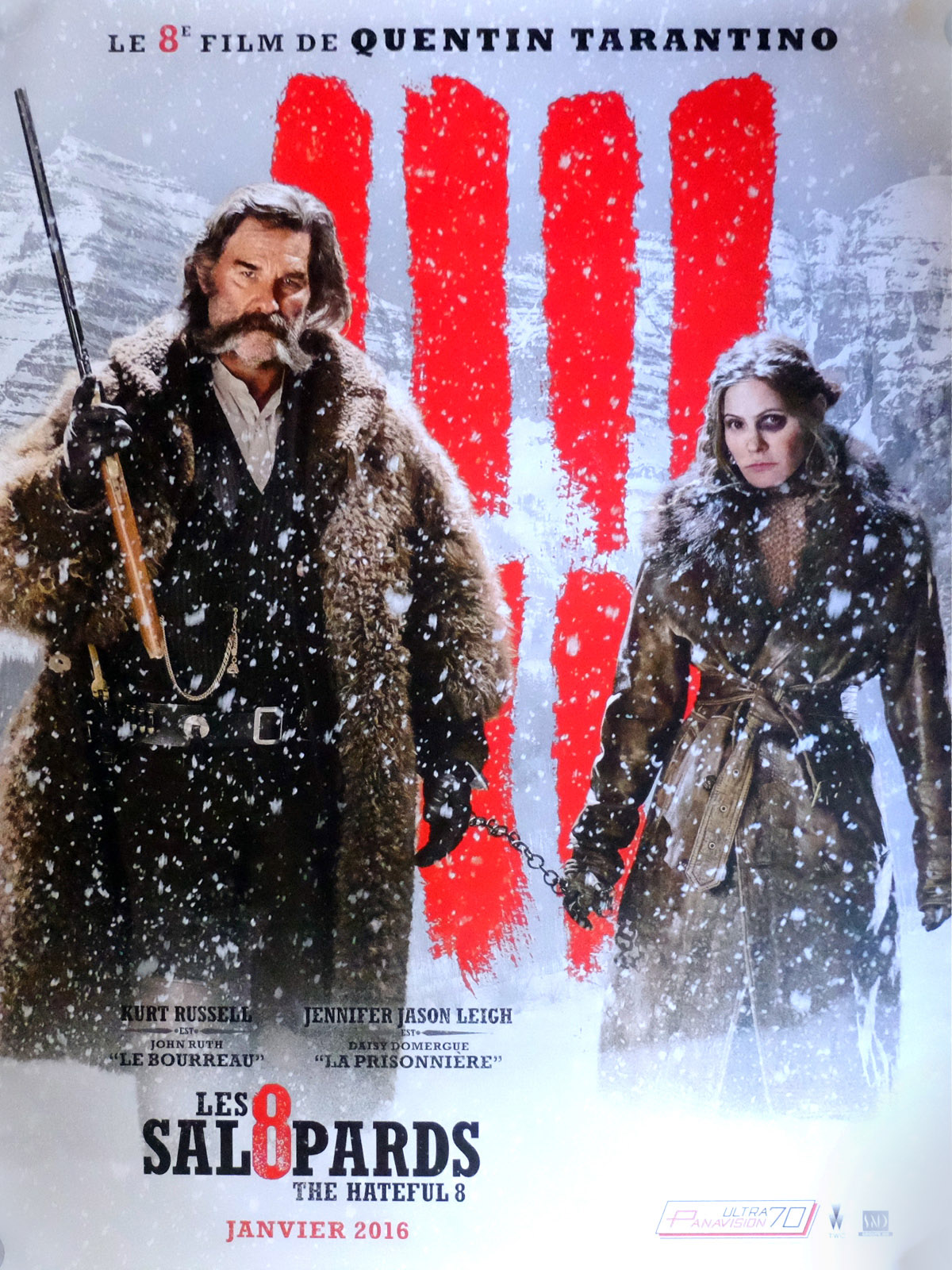 the hateful eight movie poster adv mod d