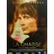 THE HUNT Movie Poster 15x21 in. French - 2012 - Thomas Vinterberg, Mads Mikkelsen