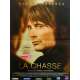 THE HUNT Movie Poster  15x21 in. French - 2012 - Thomas Vinterberg, Mads Mikkelsen