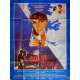 PEGGY SUE GOT MARRIED Movie Poster  47x63 in. French - 1986 - Francis Ford Coppola, Kathleen Turner