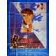 PEGGY SUE S'EST MARIEE Affiche de film 120x160 cm - 1986 - Kathleen Turner, Francis Ford Coppola
