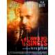 12 MONKEYS Movie Poster 47x63 in. French - 1995 - Terry Gilliam, Bruce Willis