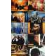 LE 5E ELEMENT Photos de film x10 30x32 cm - 1997 - Bruce Willis, Luc Besson