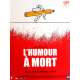 JE SUIS CHARLIE Movie Poster 32x47 in. French - 2015 - Daniel Leconte, Elisabeth Badinter