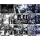 DOWN BY LAW Photos de film x10 24x30 cm - 1986 - Tom Waits, Jim Jarmush