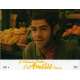 AMELIE Lobby Card N3 9x12 in. French - 2001 - Jean-Pierre Jeunet, Audrey Tautou