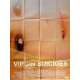 VIRGIN SUICIDES Movie Poster  47x63 in. French - 1999 - Sofia Coppola, Kirsten Dunst