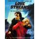 LOVE STREAMS Movie Poster 15x21 in. French - 1984 - John Cassavetes, Gena Rowlands